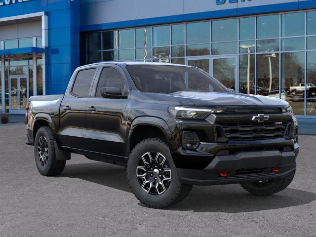 2023 Chevrolet Colorado Vehicle Photo in MADISON, WI 53713-3220