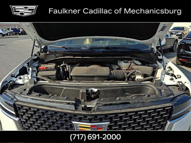 2023 Cadillac Escalade Vehicle Photo in MECHANICSBURG, PA 17050-1707