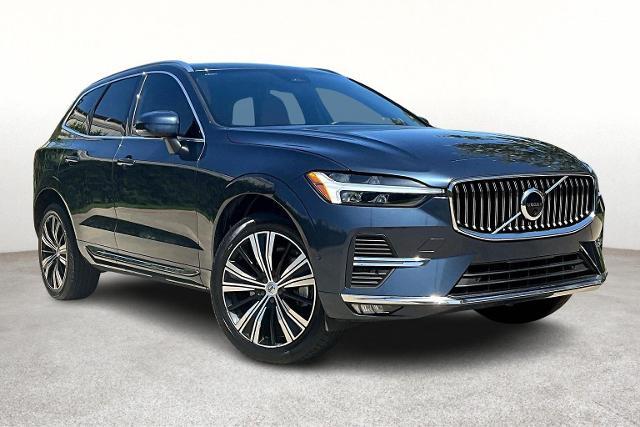 2022 Volvo XC60 Vehicle Photo in Houston, TX 77007