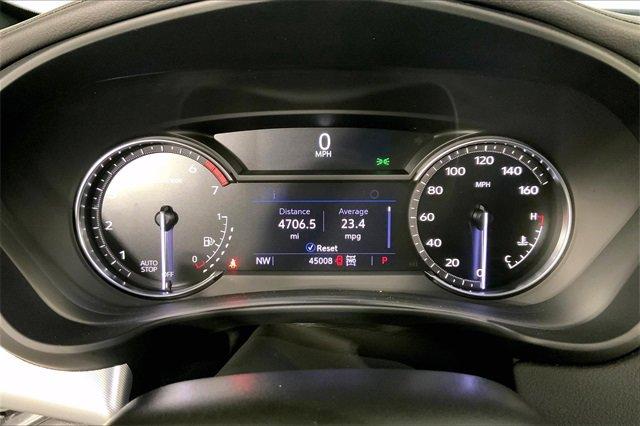 2023 Cadillac XT4 Vehicle Photo in INDEPENDENCE, MO 64055-1314