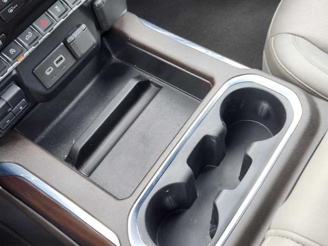 2021 GMC Sierra 1500 Vehicle Photo in DENTON, TX 76210-9321