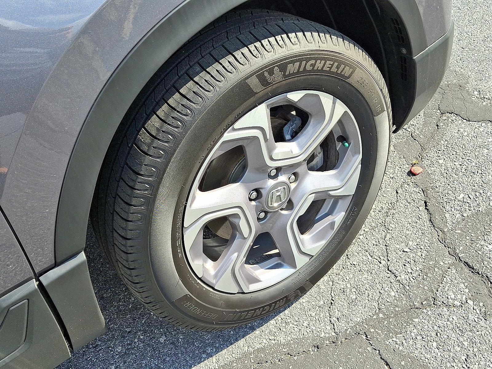 2019 Honda CR-V Vehicle Photo in Harrisburg, PA 17111
