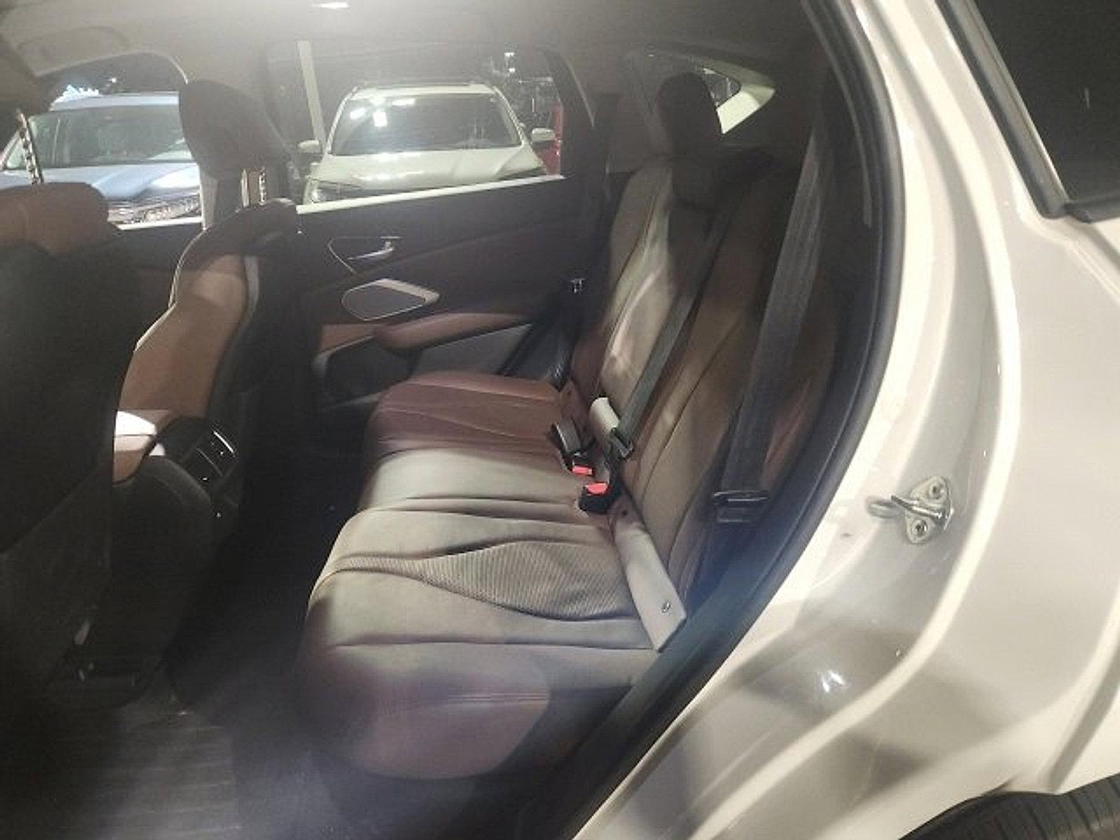 2022 Acura RDX Vehicle Photo in Harrisburg, PA 17111