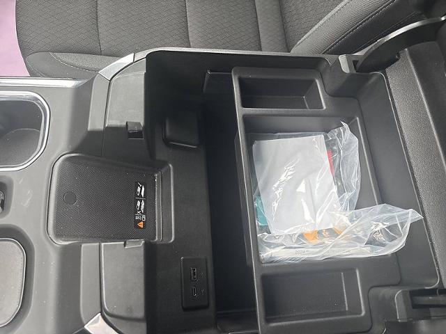 2024 GMC Sierra 1500 Vehicle Photo in HARRISBURG, PA 17111-1033