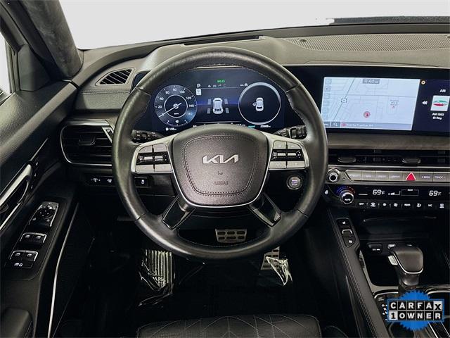 2024 Kia Telluride Vehicle Photo in Puyallup, WA 98371