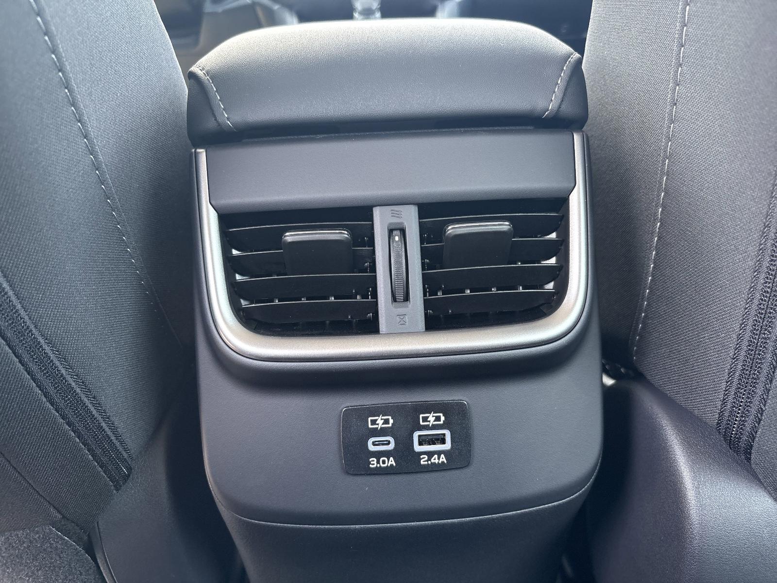 2025 Subaru Legacy Vehicle Photo in Mechanicsburg, PA 17050