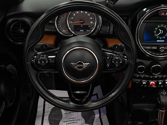 2019 MINI Cooper S Convertible Vehicle Photo in Appleton, WI 54913