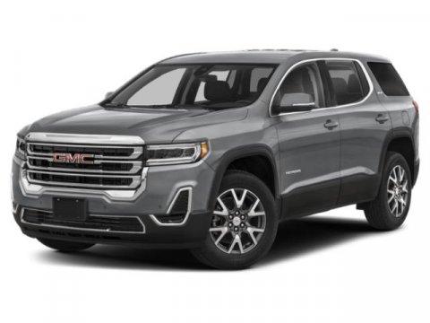 2023 GMC Acadia Vehicle Photo in BENTONVILLE, AR 72712-4322