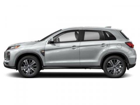 2021 Mitsubishi Outlander Sport Vehicle Photo in Georgetown, TX 78626