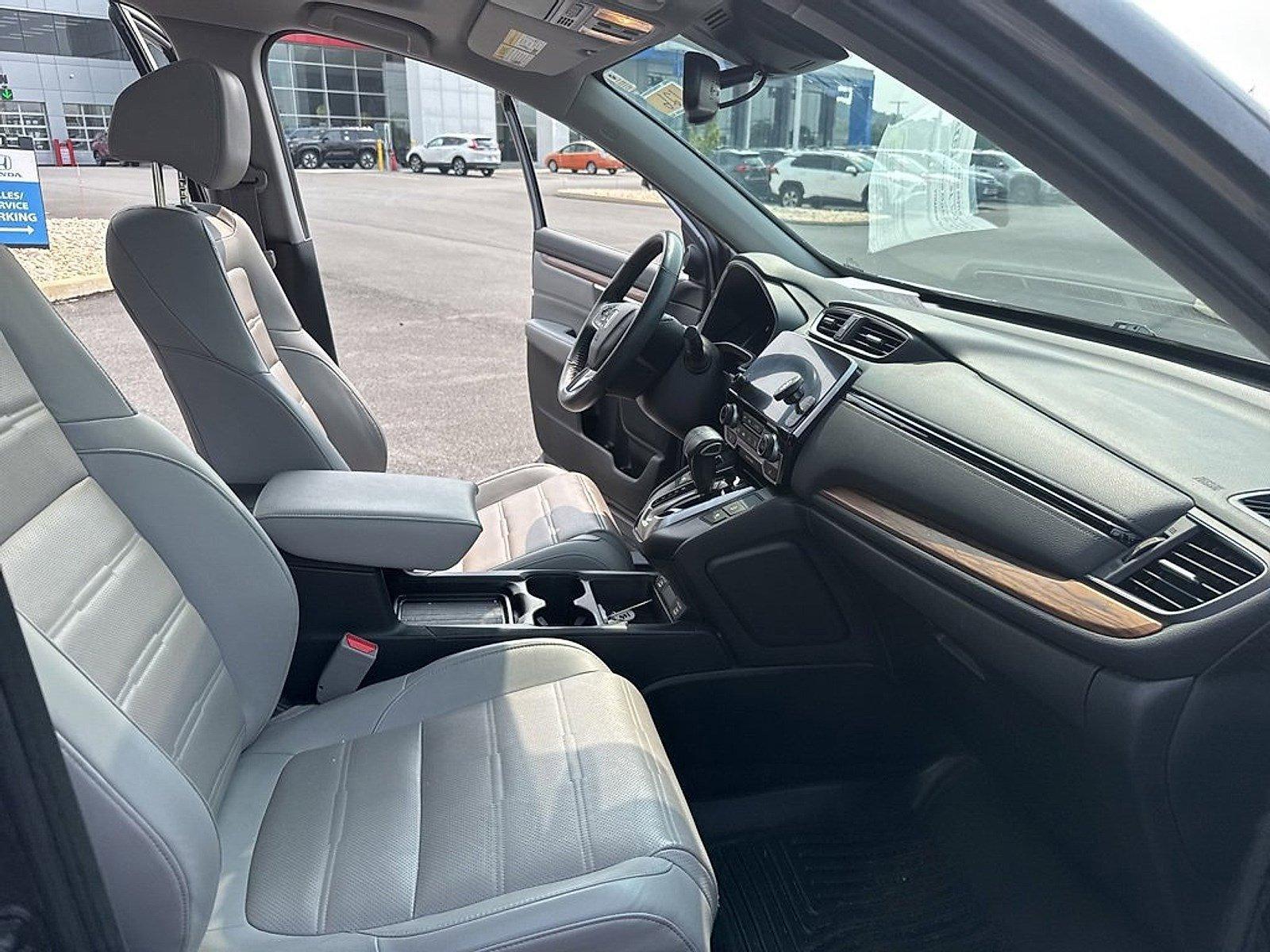 2020 Honda CR-V Vehicle Photo in Harrisburg, PA 17111