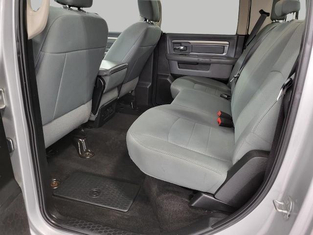 2017 Ram 1500 Vehicle Photo in NEENAH, WI 54956-2243