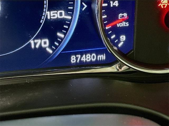2021 GMC Acadia Vehicle Photo in PUYALLUP, WA 98371-4149