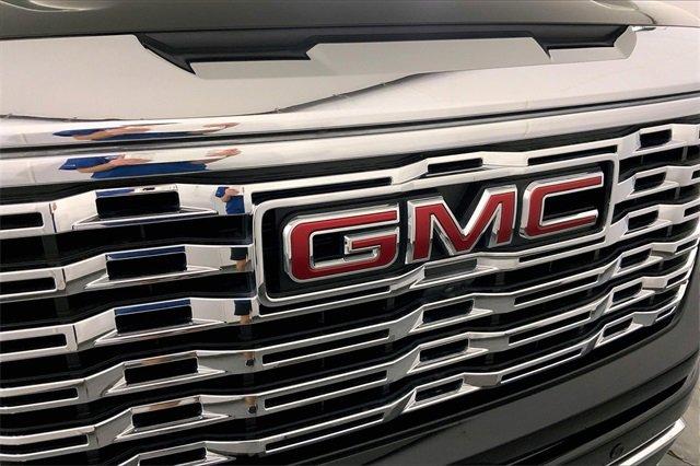 2024 GMC Sierra 1500 Vehicle Photo in INDEPENDENCE, MO 64055-1314