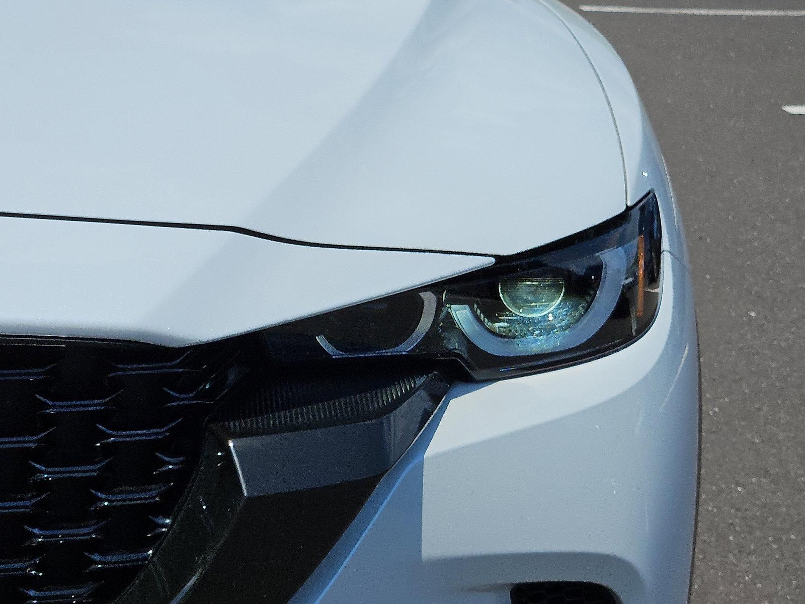 2025 Mazda CX-50 Vehicle Photo in Trevose, PA 19053