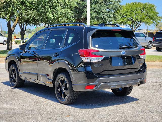 2023 Subaru Forester Vehicle Photo in DENTON, TX 76210-9321