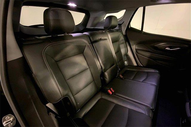 2024 GMC Terrain Vehicle Photo in INDEPENDENCE, MO 64055-1314