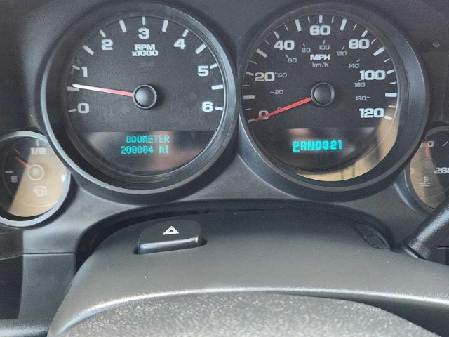 2007 GMC Sierra 1500 Vehicle Photo in DENTON, TX 76210-9321