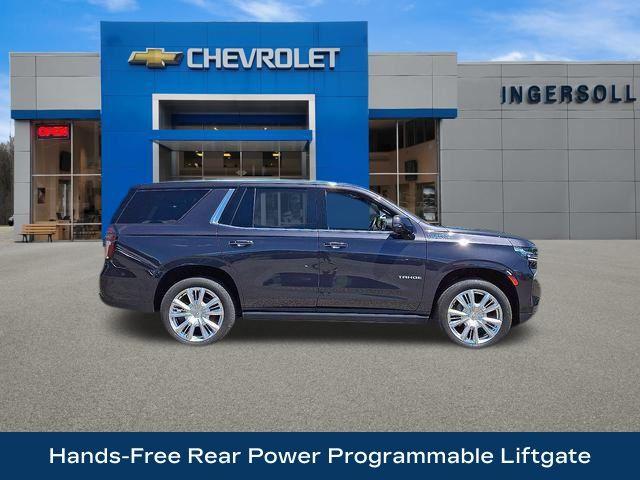 2022 Chevrolet Tahoe Vehicle Photo in PAWLING, NY 12564-3219
