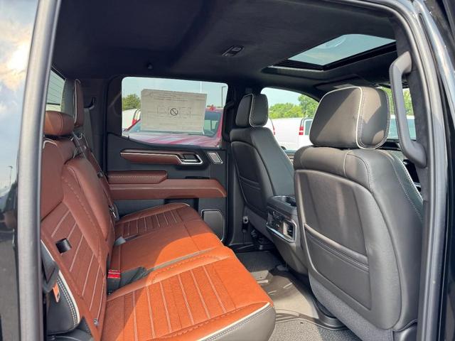 2025 GMC Sierra 1500 Vehicle Photo in COLUMBIA, MO 65203-3903