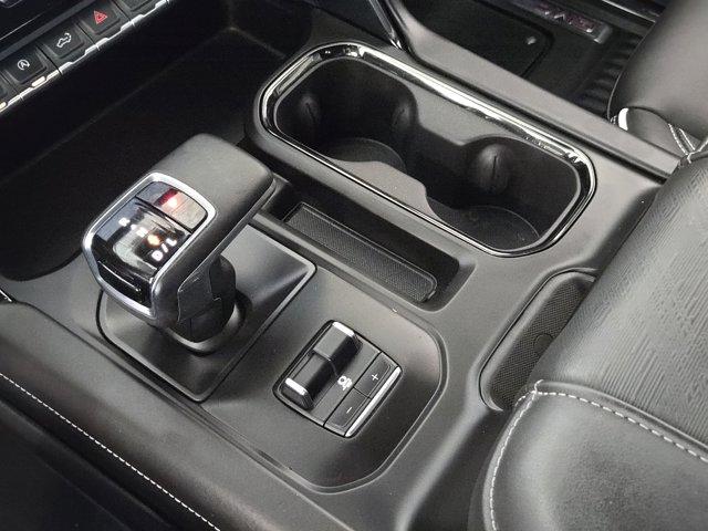 2023 GMC Sierra 1500 Vehicle Photo in Decatur, TX 76234