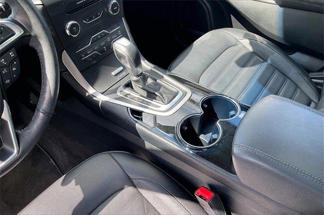 2016 Ford Edge Vehicle Photo in INDEPENDENCE, MO 64055-1314