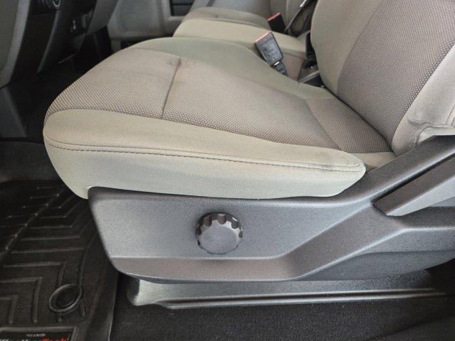 2022 Ford Super Duty F-250 SRW Vehicle Photo in Decatur, TX 76234