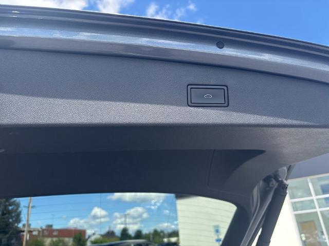 2018 Volkswagen Tiguan Vehicle Photo in HARRISBURG, PA 17111-1033