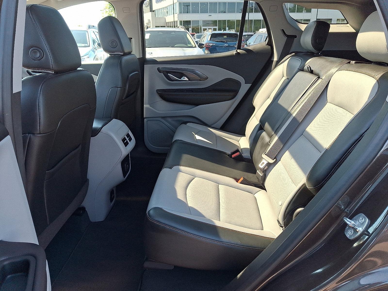 2019 GMC Terrain Vehicle Photo in Easton, PA 18045