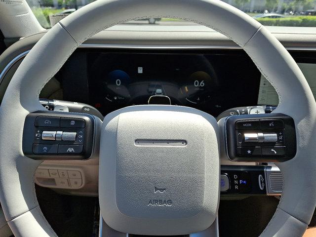 2026 Hyundai PALISADE Vehicle Photo in Philadelphia, PA 19116