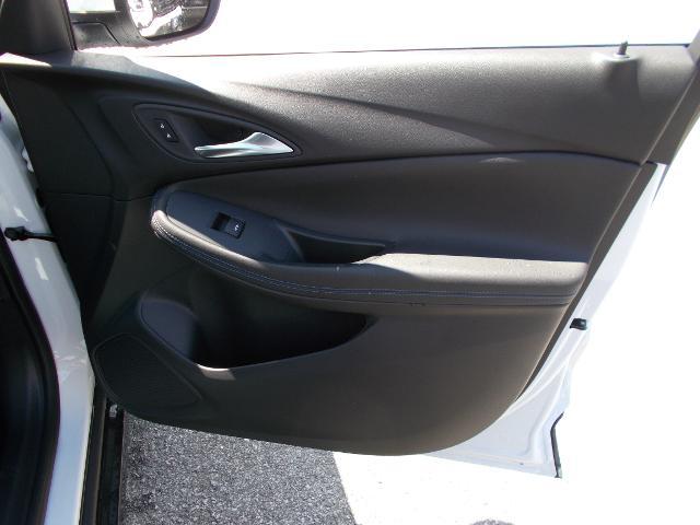 2026 Buick Encore GX Vehicle Photo in LOWELL, MA 01852-4336
