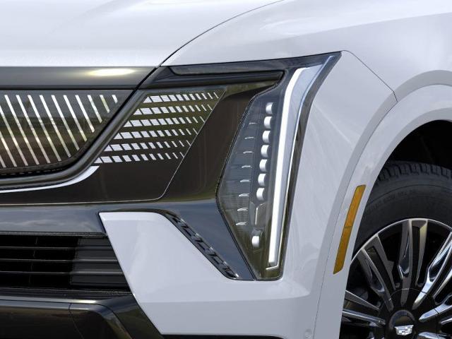 2026 Cadillac Escalade IQ Vehicle Photo in TREVOSE, PA 19053-4984