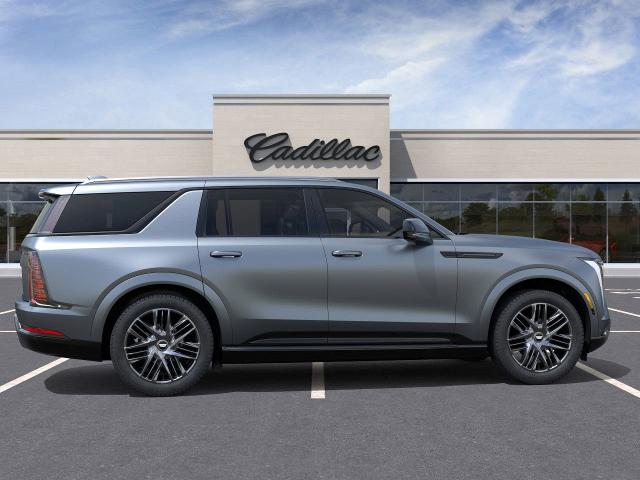 2026 Cadillac Escalade IQL Vehicle Photo in TREVOSE, PA 19053-4984