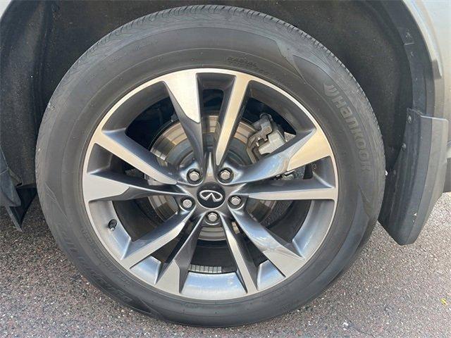 2023 INFINITI QX60 Vehicle Photo in Willow Grove, PA 19090