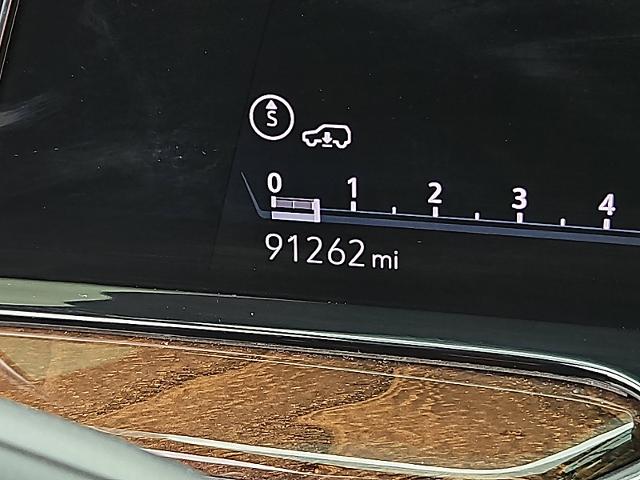 2021 Cadillac Escalade ESV Vehicle Photo in TREVOSE, PA 19053-4984