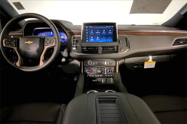 2024 Chevrolet Tahoe Vehicle Photo in KANSAS CITY, MO 64114-4502