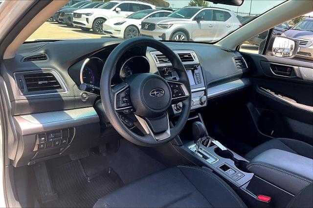 2019 Subaru Legacy Vehicle Photo in Grapevine, TX 76051