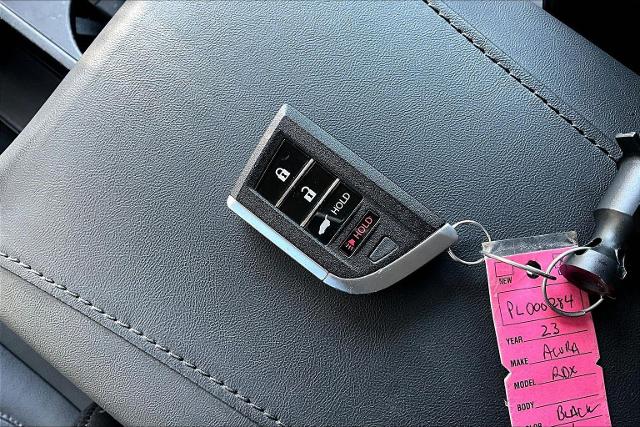 2023 Acura RDX Vehicle Photo in Grapevine, TX 76051