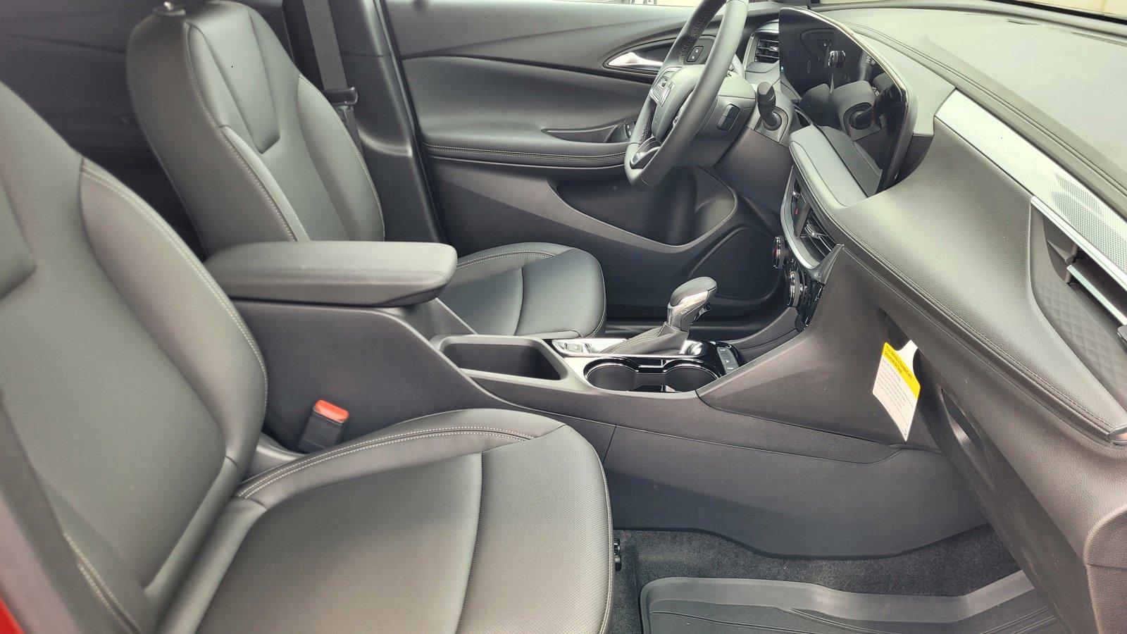 2024 Buick Encore GX Vehicle Photo in Rolla, MO 65401