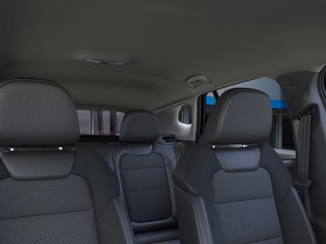 2025 Chevrolet Trax Vehicle Photo in GREEN BAY, WI 54304-5303