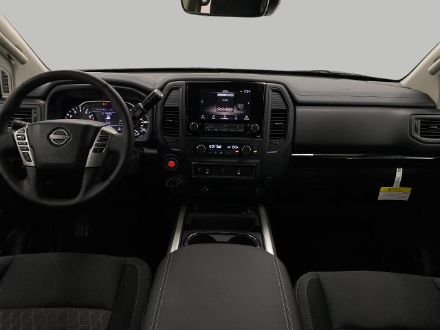 2024 Nissan Titan XD Vehicle Photo in Appleton, WI 54913