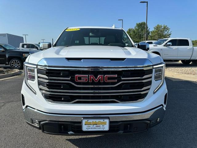 2023 GMC Sierra 1500 Vehicle Photo in COLUMBIA, MO 65203-3903