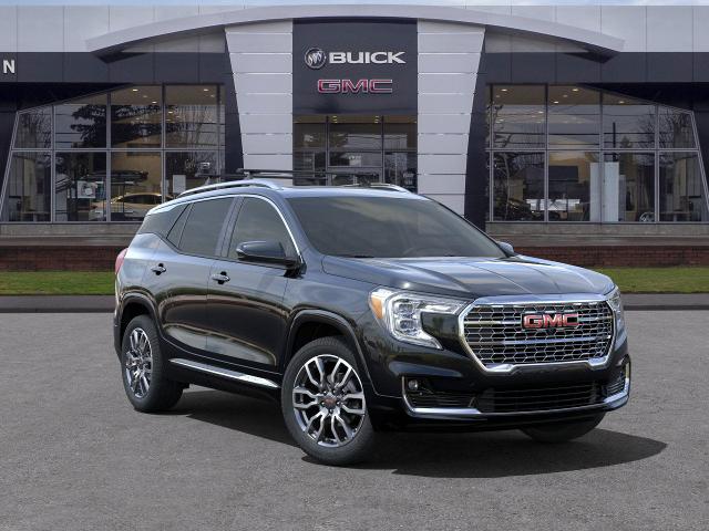 2024 GMC Terrain Vehicle Photo in PORTLAND, OR 97225-3518