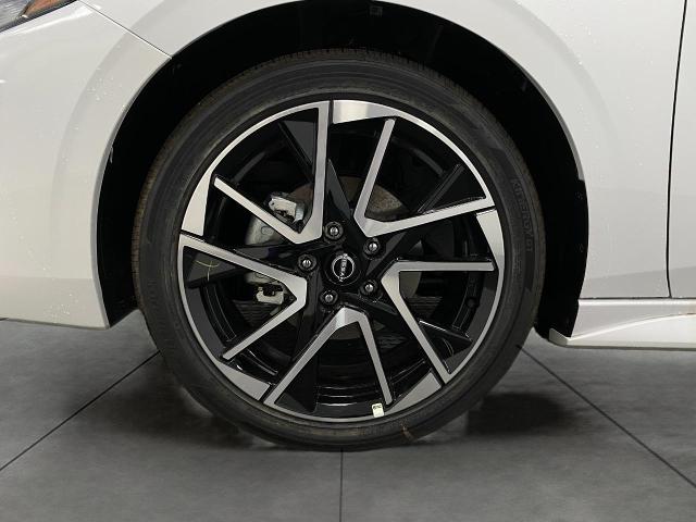 2025 Nissan Sentra Vehicle Photo in Appleton, WI 54913