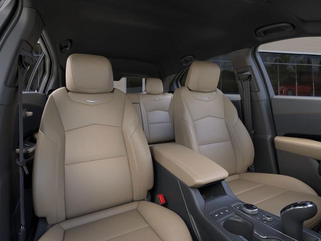 2024 Cadillac XT4 Vehicle Photo in SMITHTOWN, NY 11787-5023