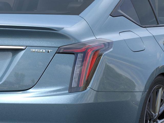 2024 Cadillac CT5 Vehicle Photo in SMITHTOWN, NY 11787-5023