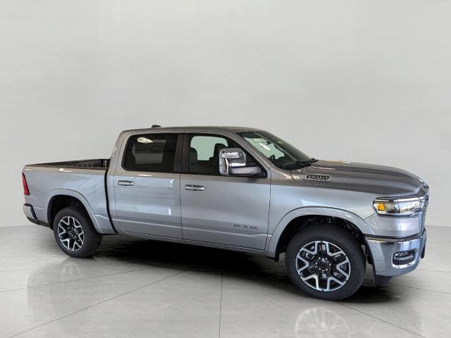 2025 Ram 1500 Vehicle Photo in Oshkosh, WI 54901