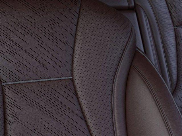 2025 Buick Envision Vehicle Photo in PUYALLUP, WA 98371-4149