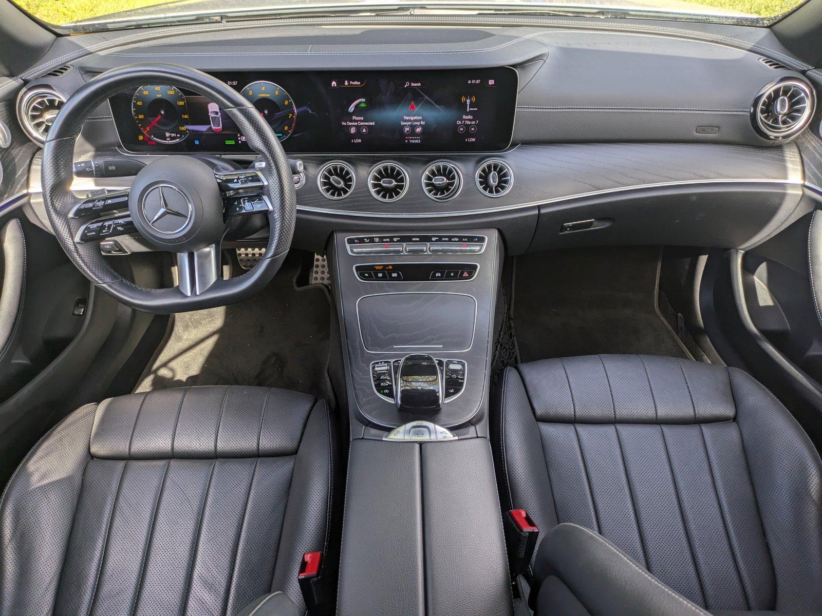 2021 Mercedes-Benz E-Class Vehicle Photo in Sarasota, FL 34231