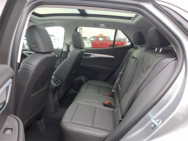 2024 Buick Envision Vehicle Photo in LEWES, DE 19958-4935