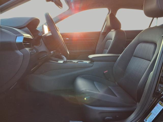 2025 Nissan Altima Vehicle Photo in Oshkosh, WI 54904